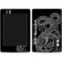 Dragon Ball Z Negative Shenron Amazon Kindle Skin
